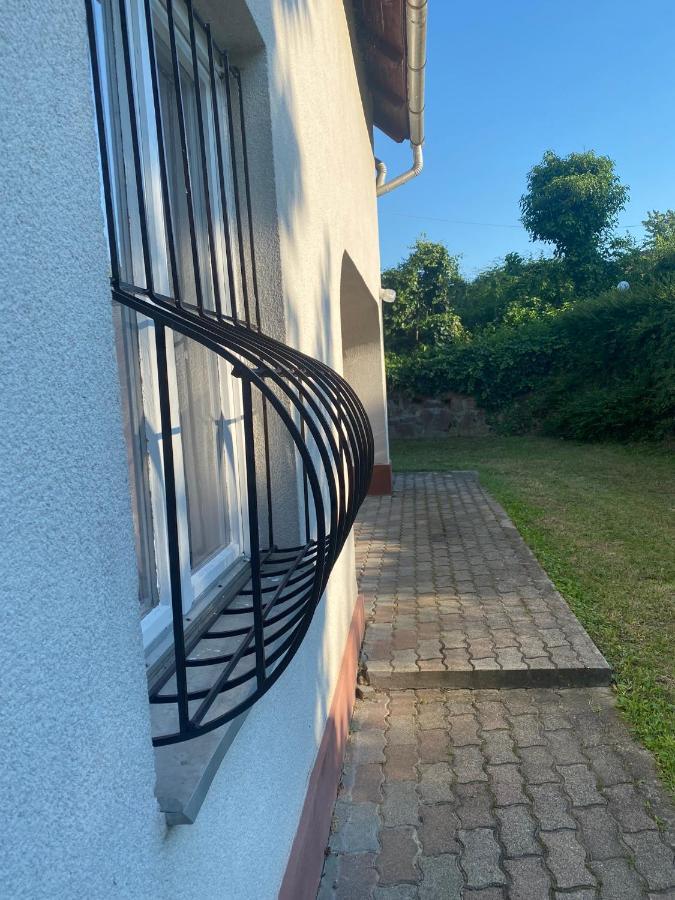 Toereki 34 Vendeghaz Apartment Siofok Bagian luar foto