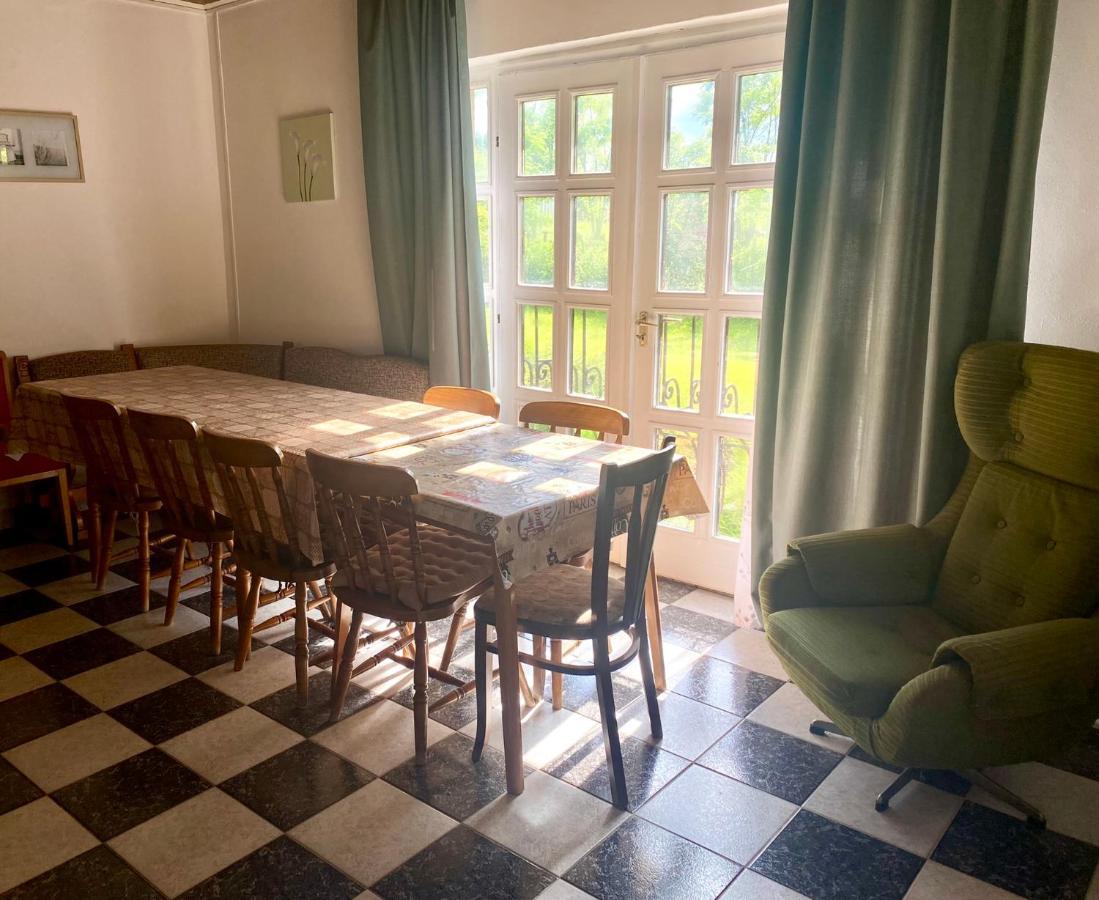 Toereki 34 Vendeghaz Apartment Siofok Bagian luar foto