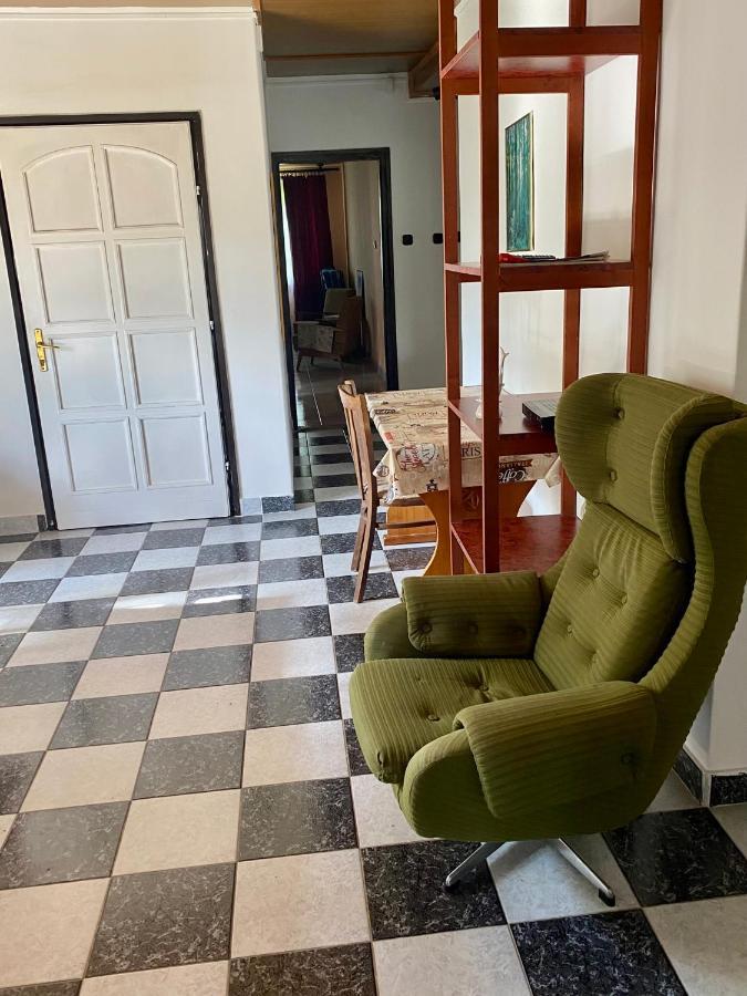 Toereki 34 Vendeghaz Apartment Siofok Bagian luar foto